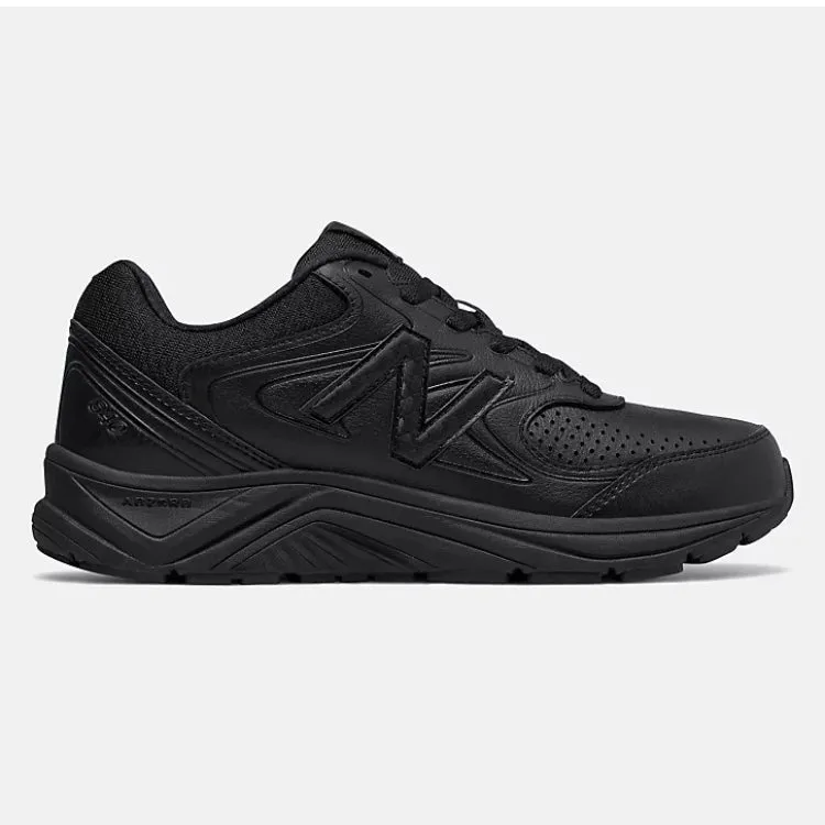 840v2 - Black Fast Track Foot Ease