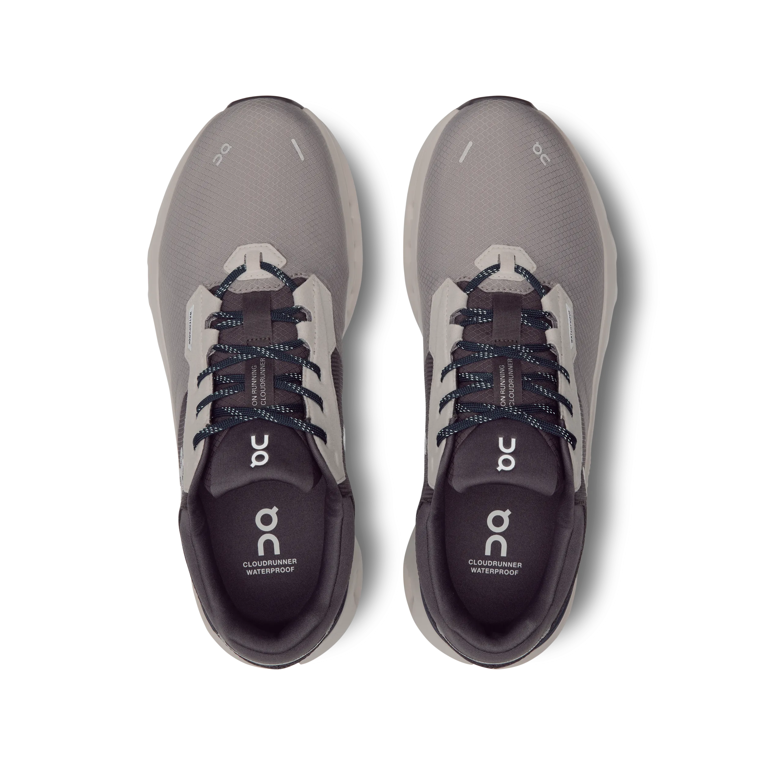 Men's Cloudrunner 2 Waterproof premium - quality running shoes weather - proof running shoes