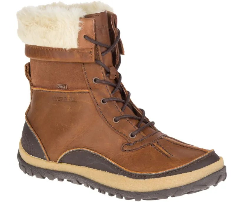 MERRELL TREMBLANT MID PLR Timeless Style