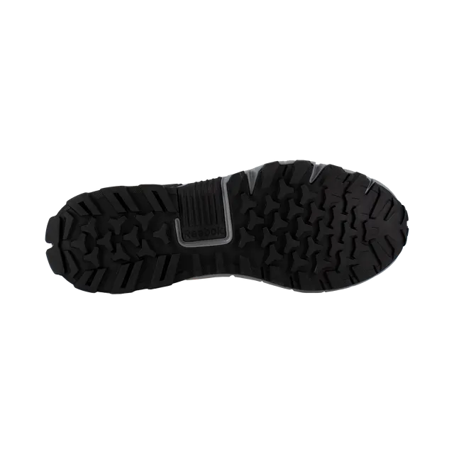 TRAILGRIP WORK MET GUARD Travel Light Easy Care