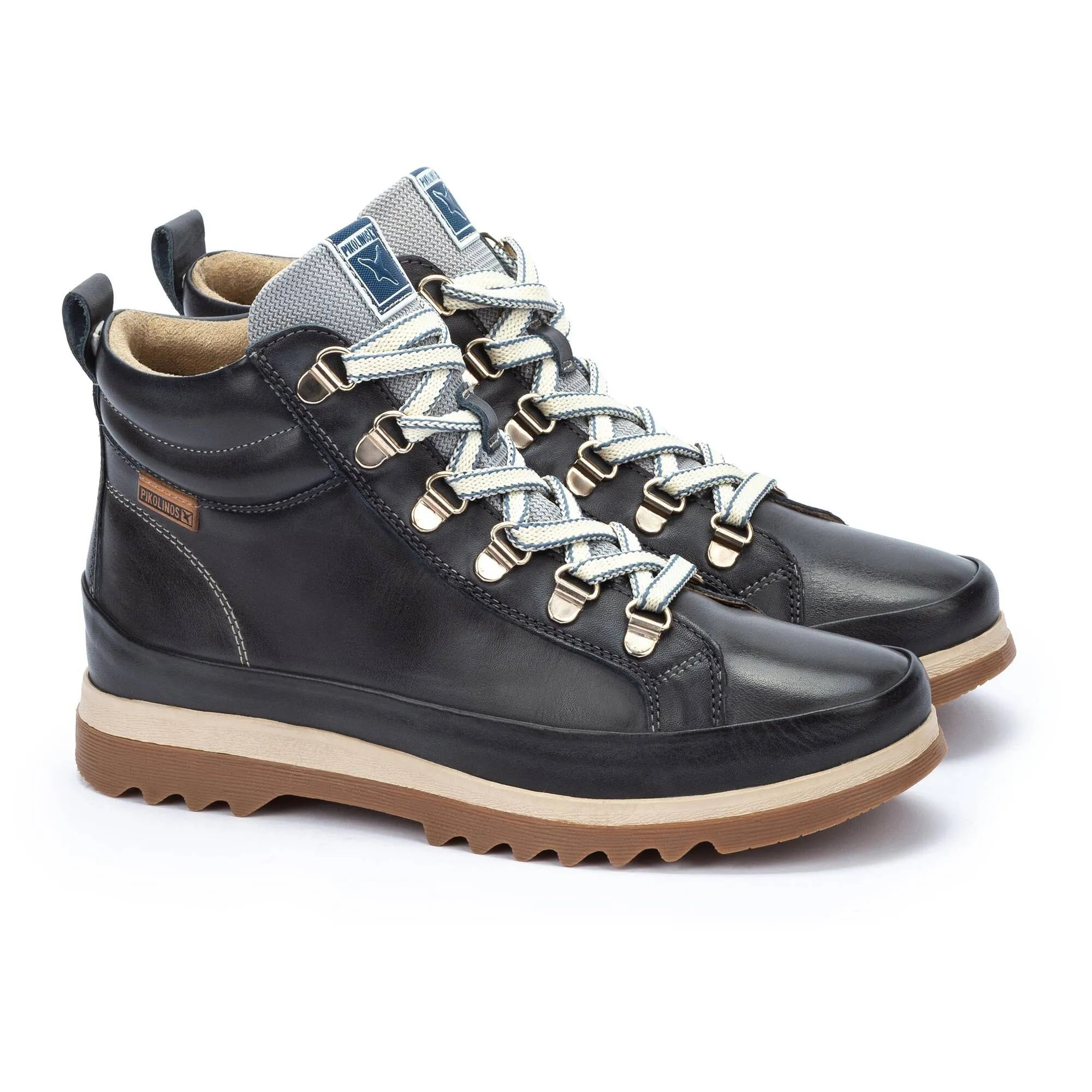 VIGO W3W-8564ST Boot Tough Exterior