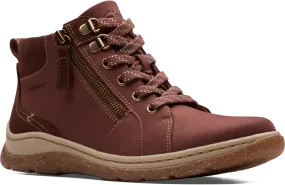 Orlene Top Waterproof Wide Ventilated Mesh Long Distance Calm Tone