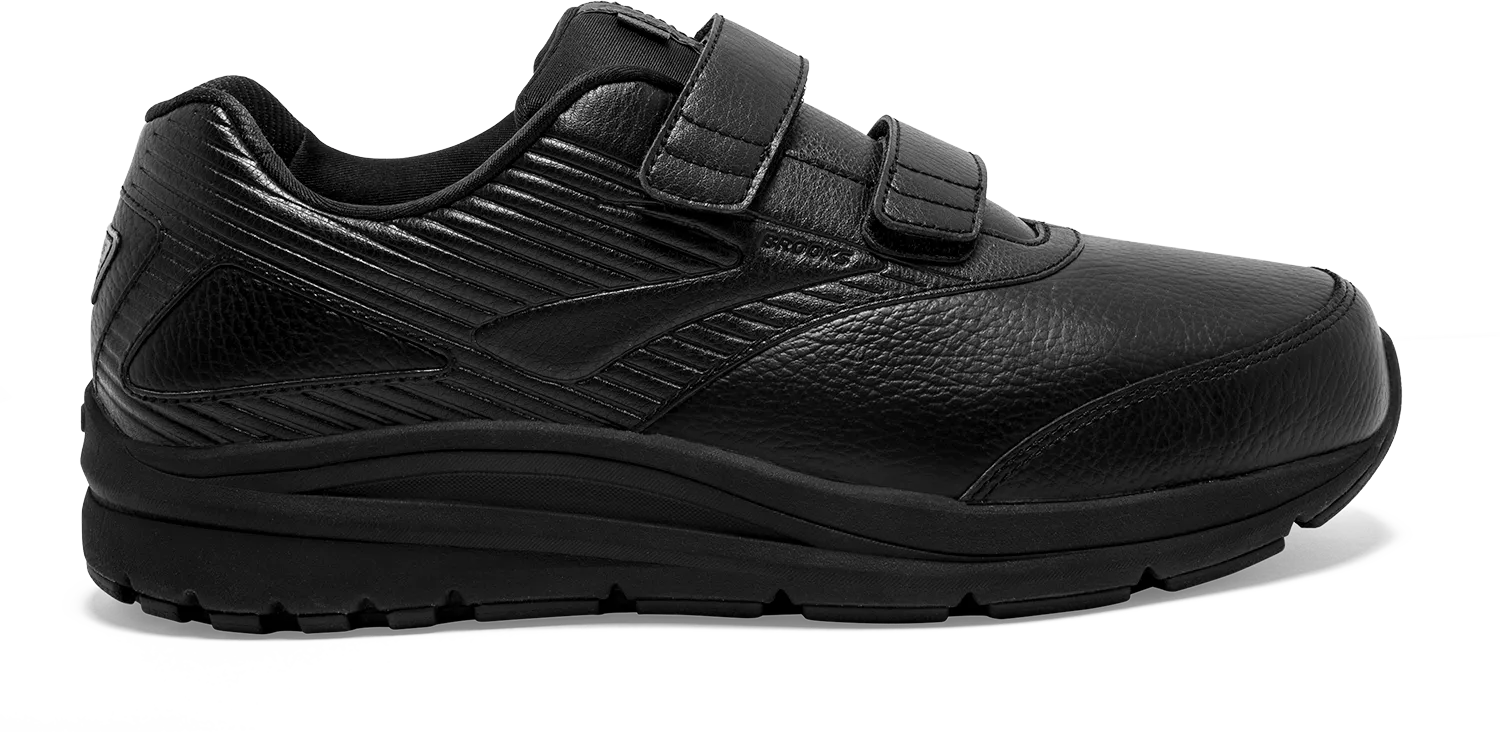 Addiction Walker V-Strap 2 Double Wide cross - country high - top ankle protection