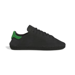 Cushioned Base Busy Professionals ADIDAS CLOT STAN SMITH CBLACK/GREEN/CBLACK JQ9227