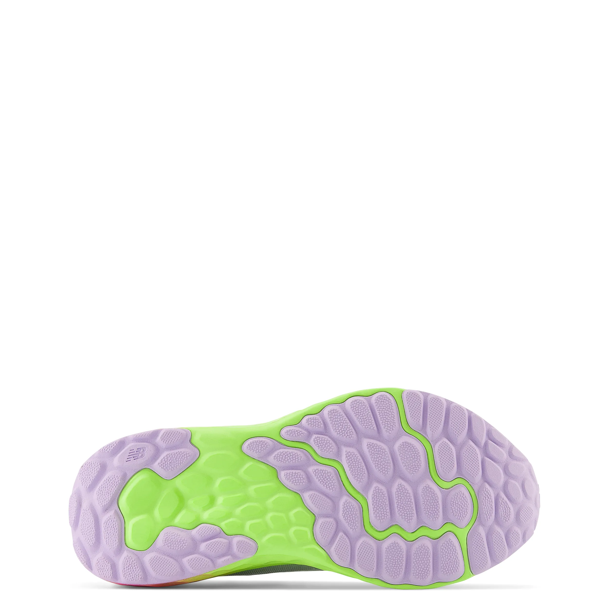 Smooth Soles Little Kids' Fresh Foam Arishi v4