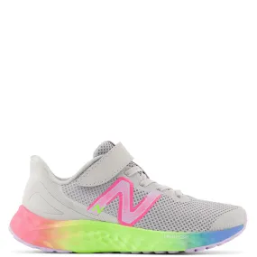 Little Kids' Fresh Foam Arishi v4 Tough