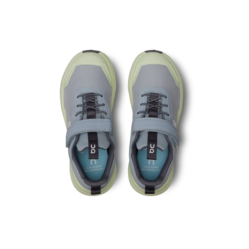 casual - runner shoes Kids' Cloudhero Waterproof