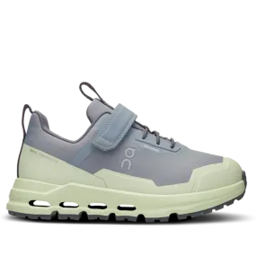 Kids' Cloudhero Waterproof Running   Specific