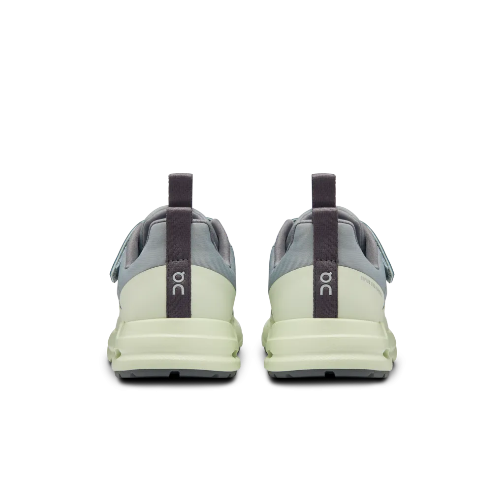 biomechanical running shoes Kids' Cloudhero Waterproof