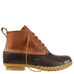 Soft Cushioning Men's Bean Boot 6"