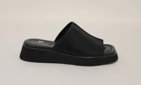 BRACCIALINI FLAT SABO Relaxation Ready Relaxation Sandal