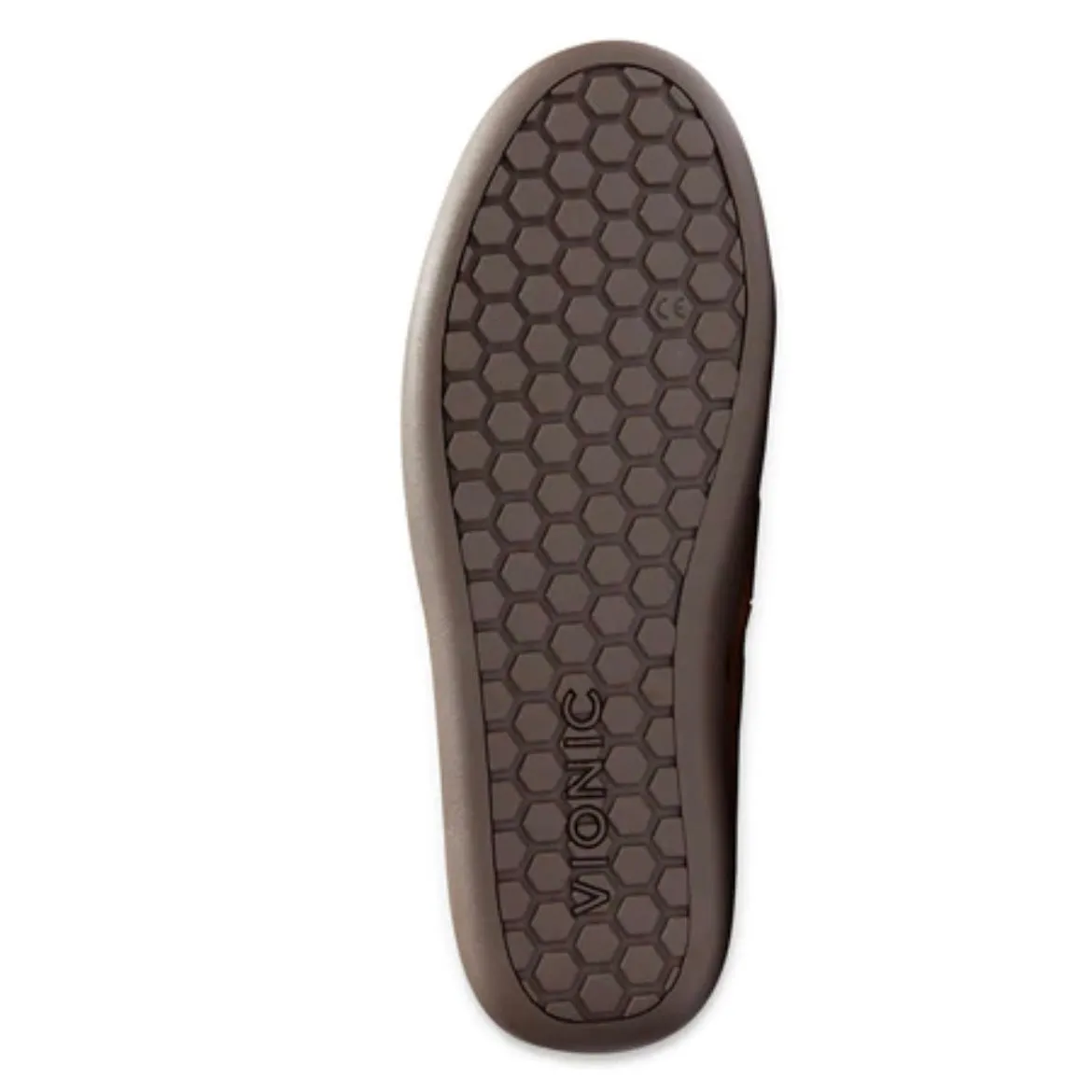 Adler Toe Box Room Slip Resistant Outsole