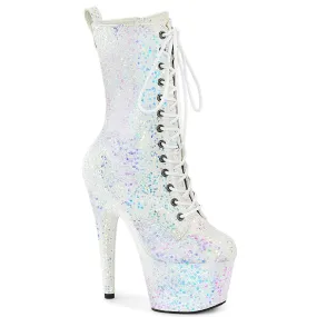 ADORE-1040IG Opal Iridescent Glitter/M MachineWashable Lightweight Feel