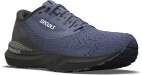 running on a wooden track shoes Adrenaline GTS 24 GTX Medium