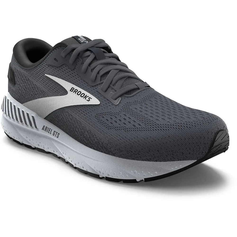 senior exercise shoes Ariel GTS 24 Double Wide