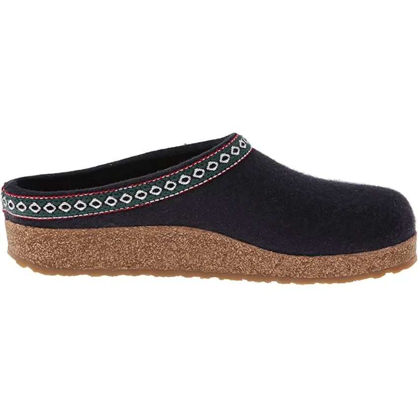 OdorResistant GRIZZLY NAVY