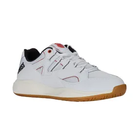 Rain Guard Men's Tura Team White/Black/Red