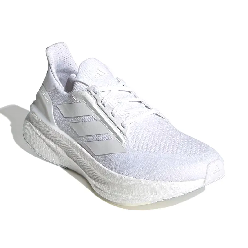Men's Ultraboost 5X White/White/Black Sport Edge