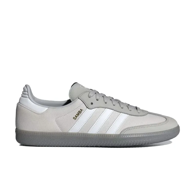 AI Path Event Mode adidas Samba OG Grey One / Cloud White / Grey Two IE9099