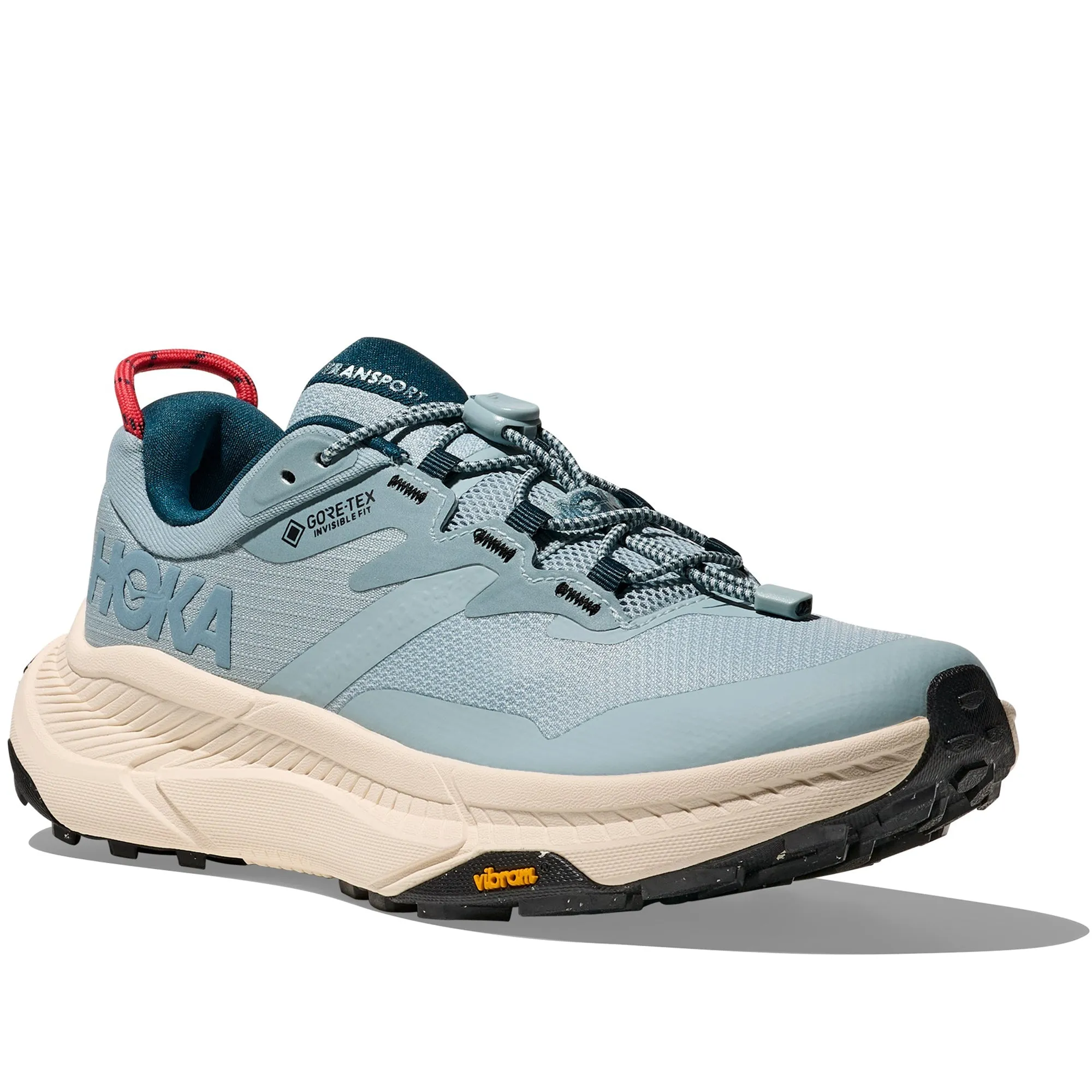 arch - support shoe details Smooth Outsole Transport GTX