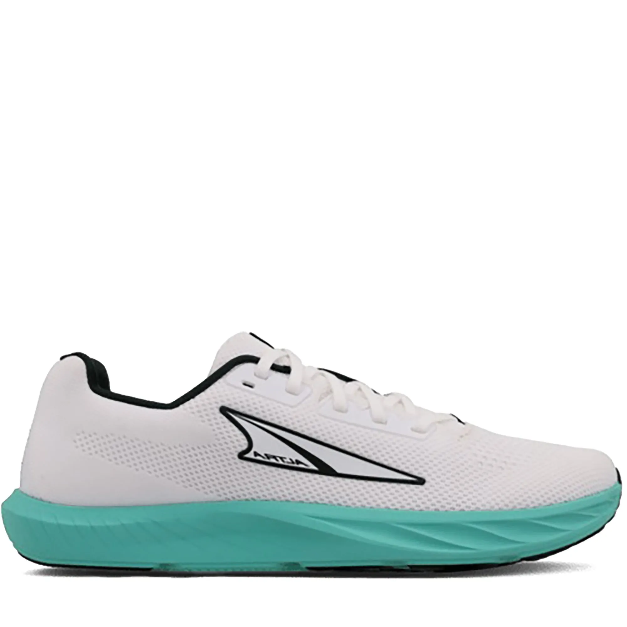 gravel running footwear Escalante 4