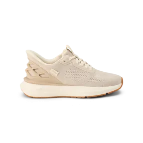 Women's Athens 2 - Oatmeal / Pristine Cushion Comfort