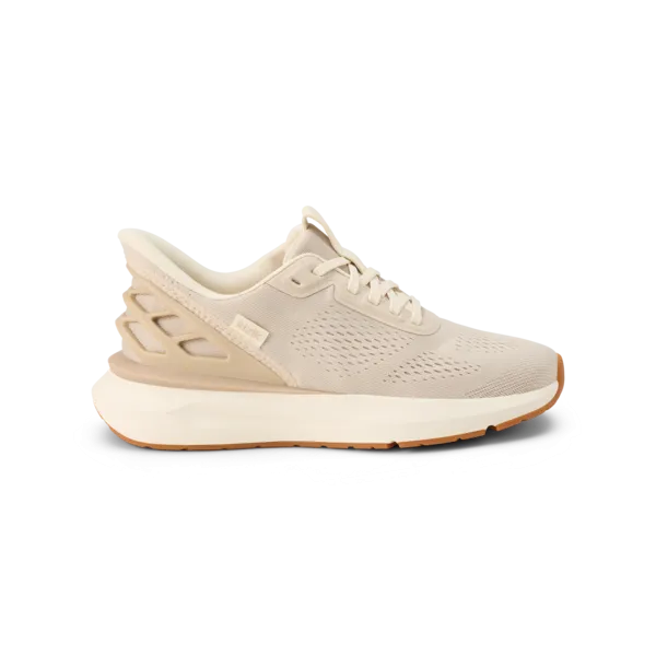 Women's Athens 2 - Oatmeal / Pristine Cushion Comfort