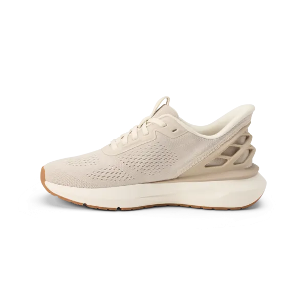 sports activities running with a whistle Women's Athens 2 - Oatmeal / Pristine