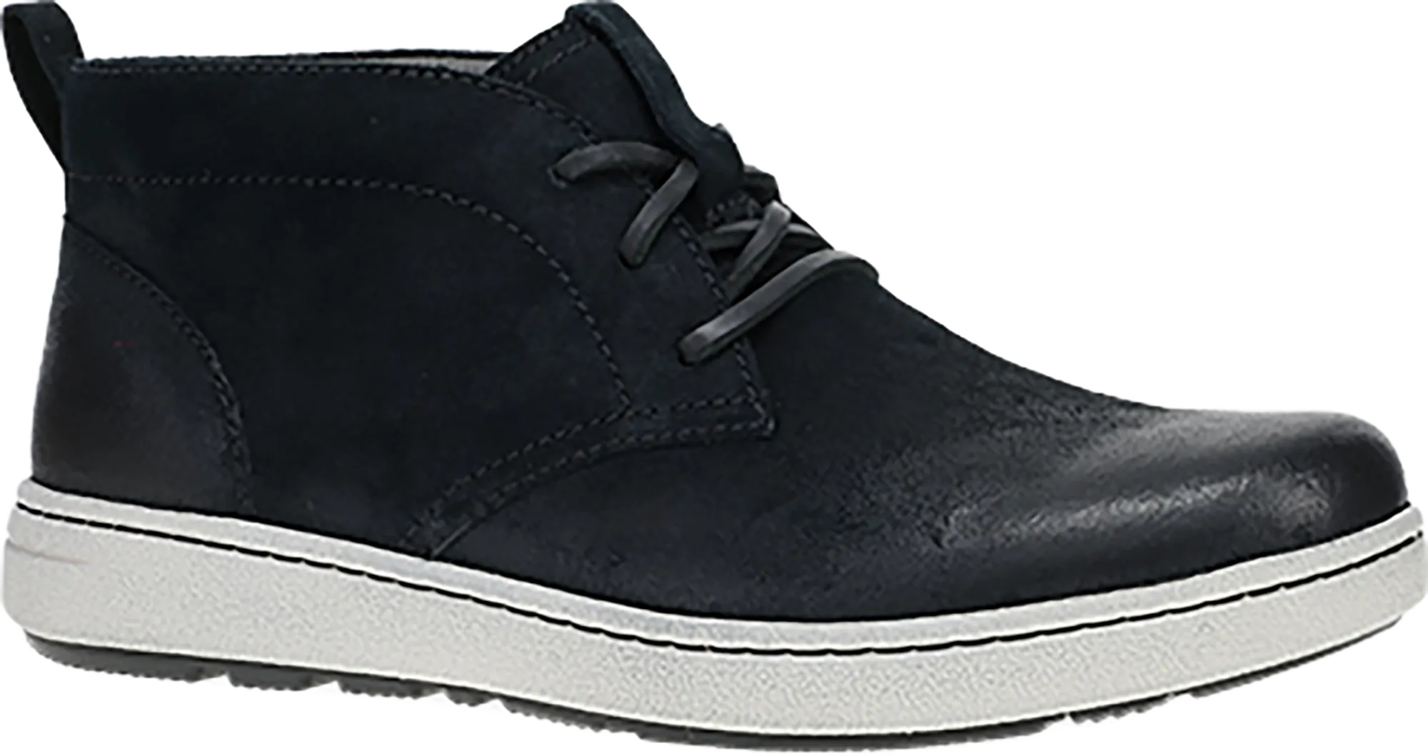 Tony Breathable Upper