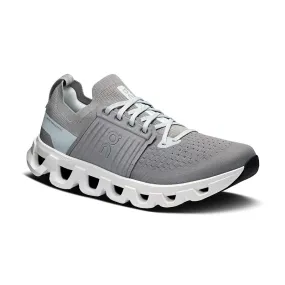 Walking Men's Cloudswift 4 Alloy/Glacier