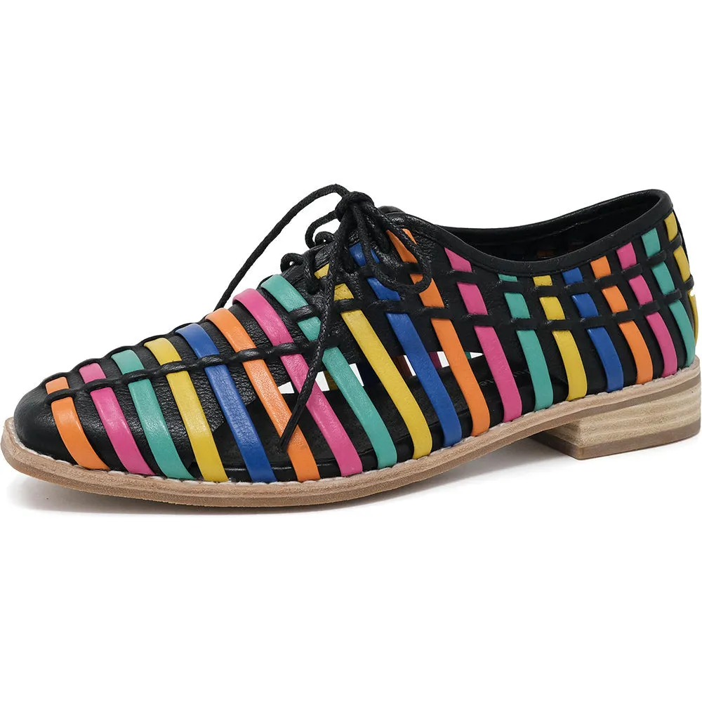 Good Traction Mom Fit Akiko