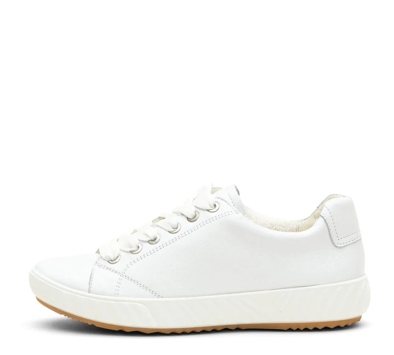mass - produced Alexandria Women's Lace-Up Sneaker