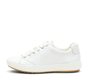 mass - produced Alexandria Women's Lace-Up Sneaker