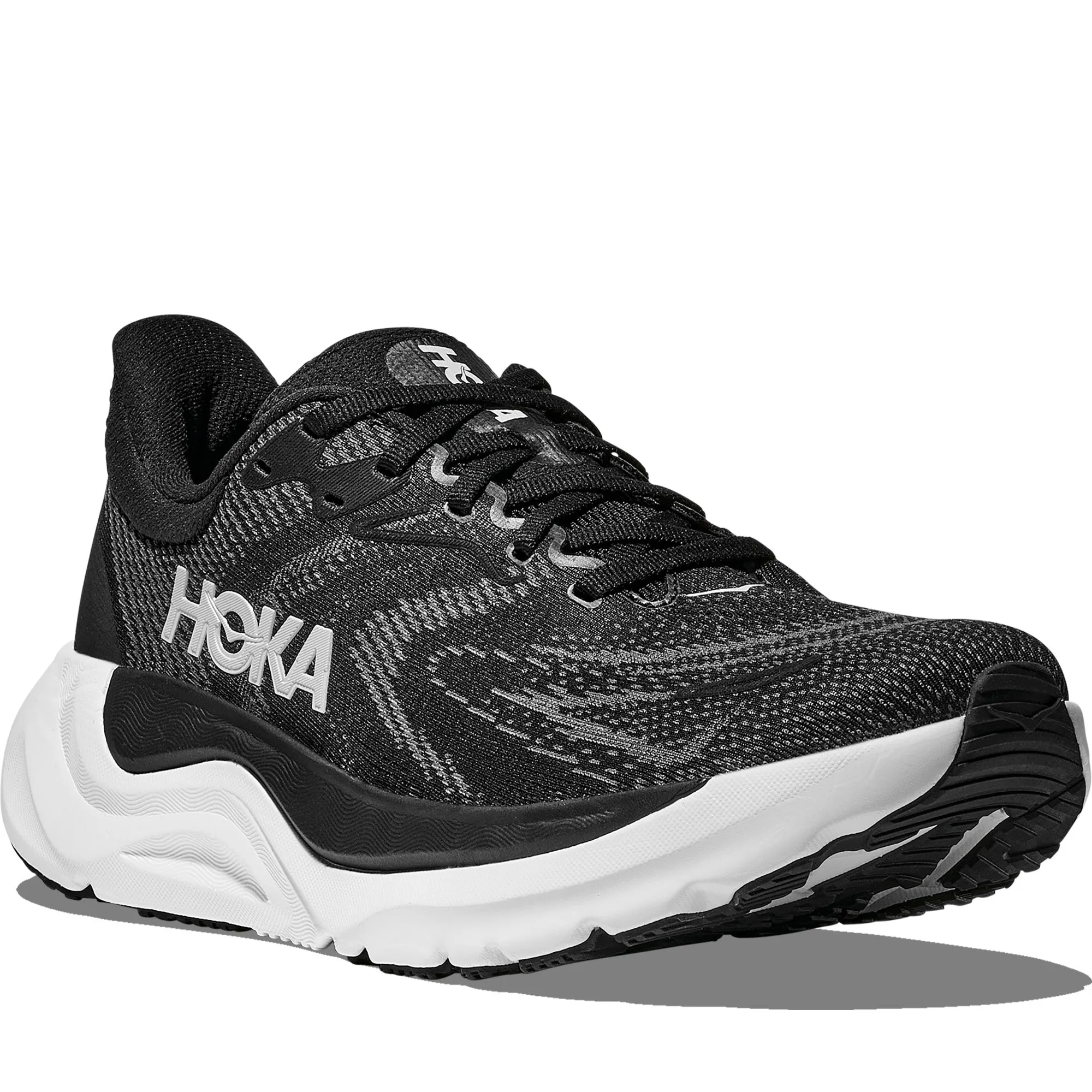 Arahi 8 Wide low - top running shoes