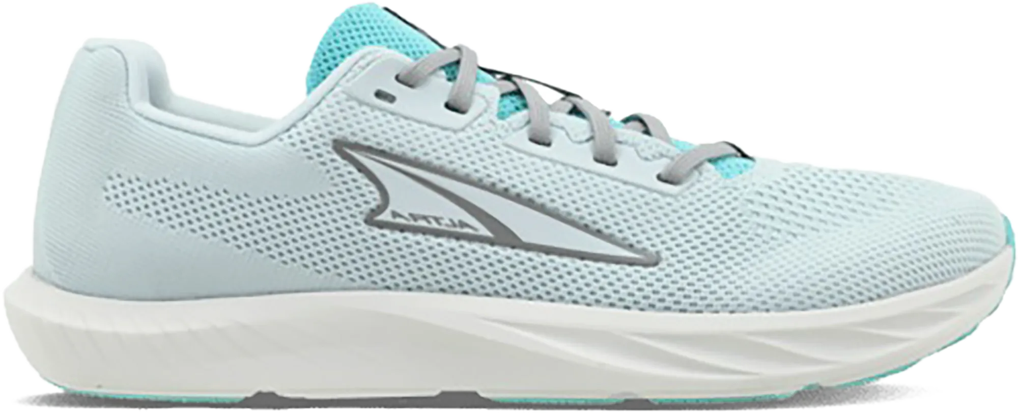 Escalante 4 Amateur activity