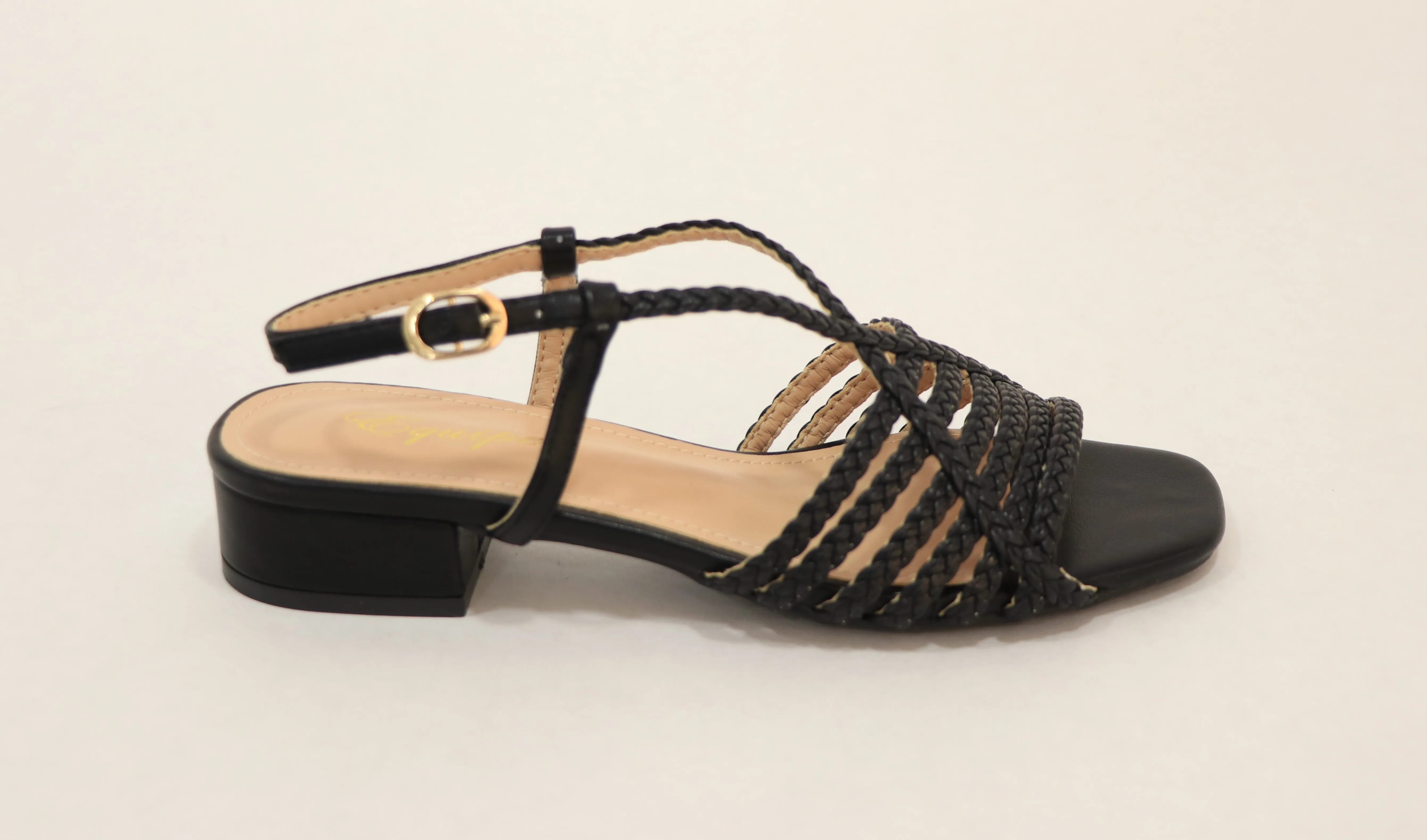 Sun Play Comfy Vacation Sandals EQUIPE SANDALS