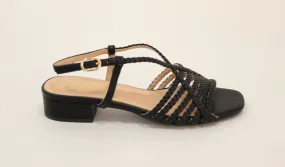 Sun Play Comfy Vacation Sandals EQUIPE SANDALS