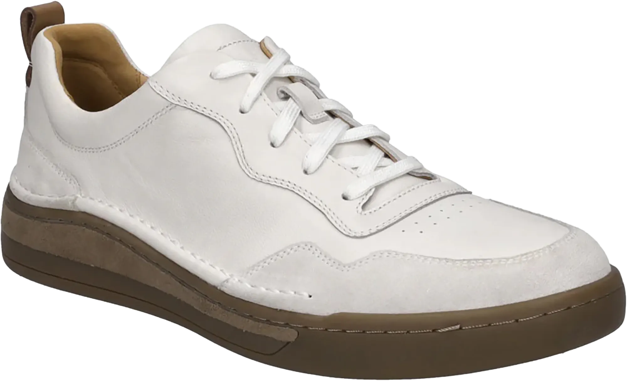 Cleve 01 calf - support running shoes durable nylon shoes