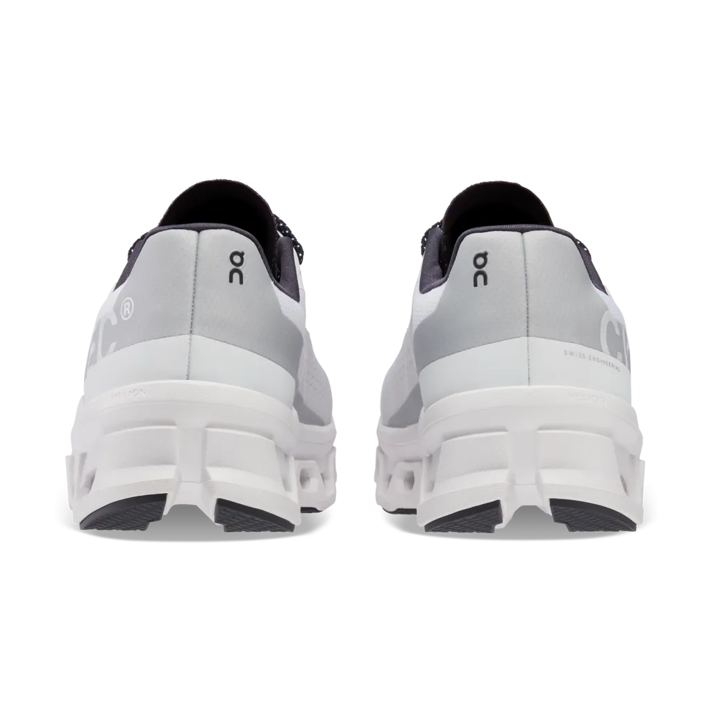 running in a marina area shoes Men's Cloudmonster