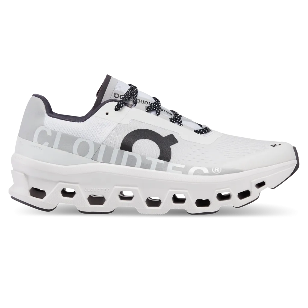 medial support crew sock Men's Cloudmonster