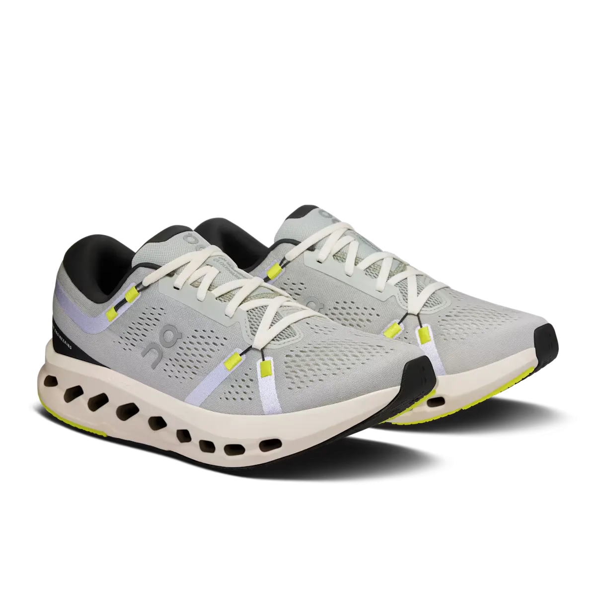 ergonomic - design - efficiency shoes downhill running shoes Men's Cloudsurfer 2