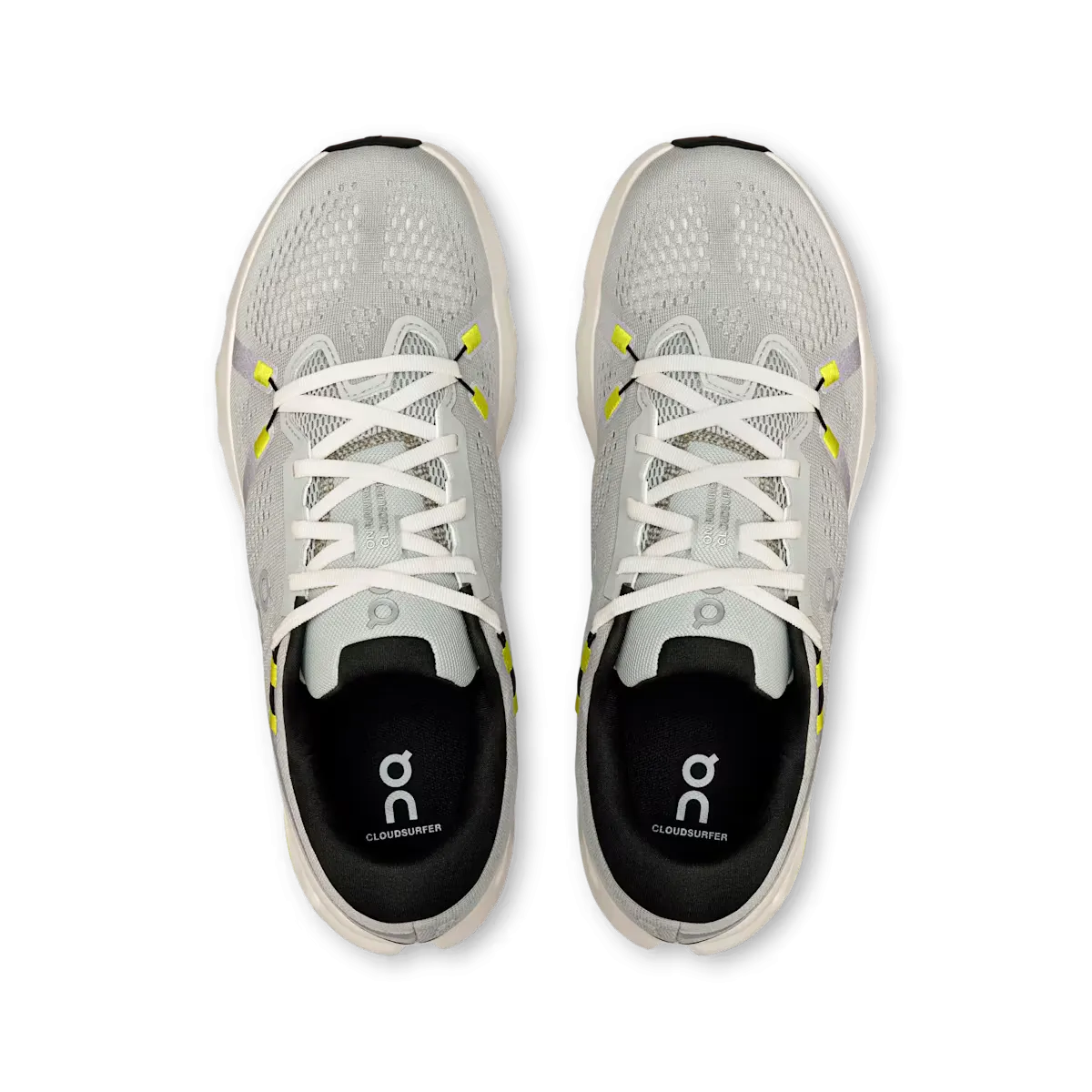 suitable for races Slip   Resistant Men's Cloudsurfer 2