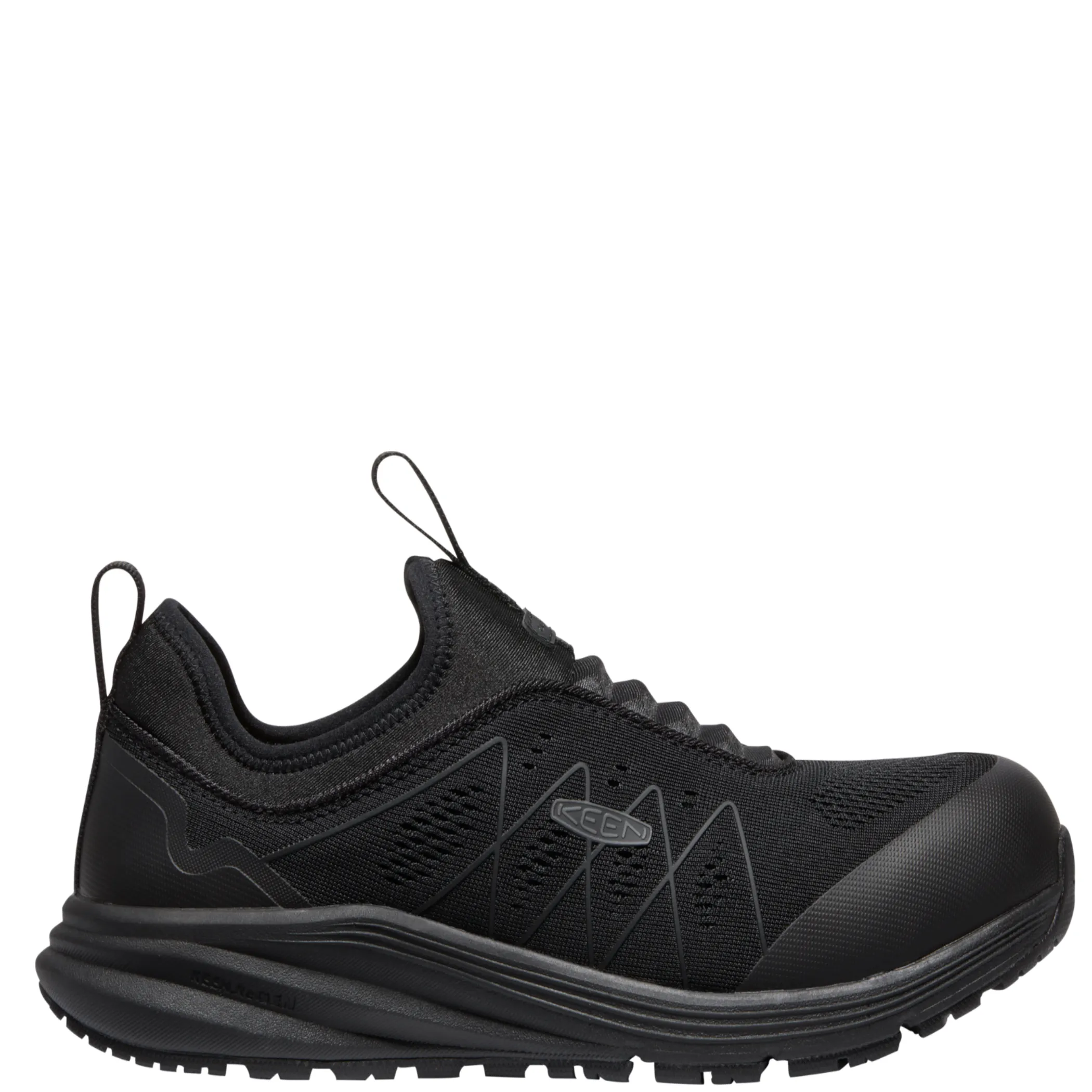 Reinforced Form Weather Resistant User MEN'S VISTA ENERGY SHIFT