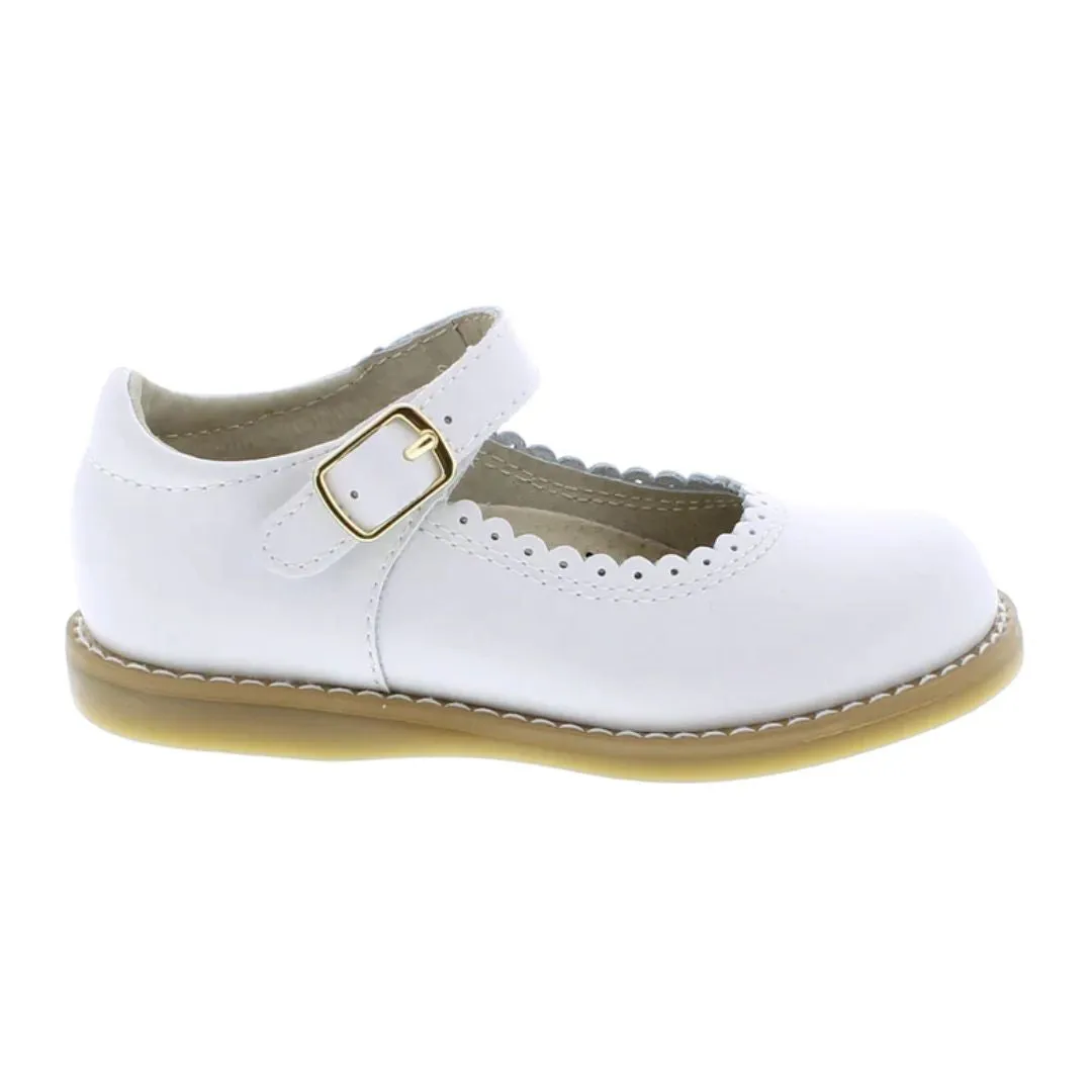 Allie (Infant/Toddler/Little Kid) Running - specific kids' shoes Waterproof kids' shoes