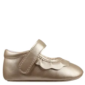 AMINA CRIB Semi - formal kids' shoes