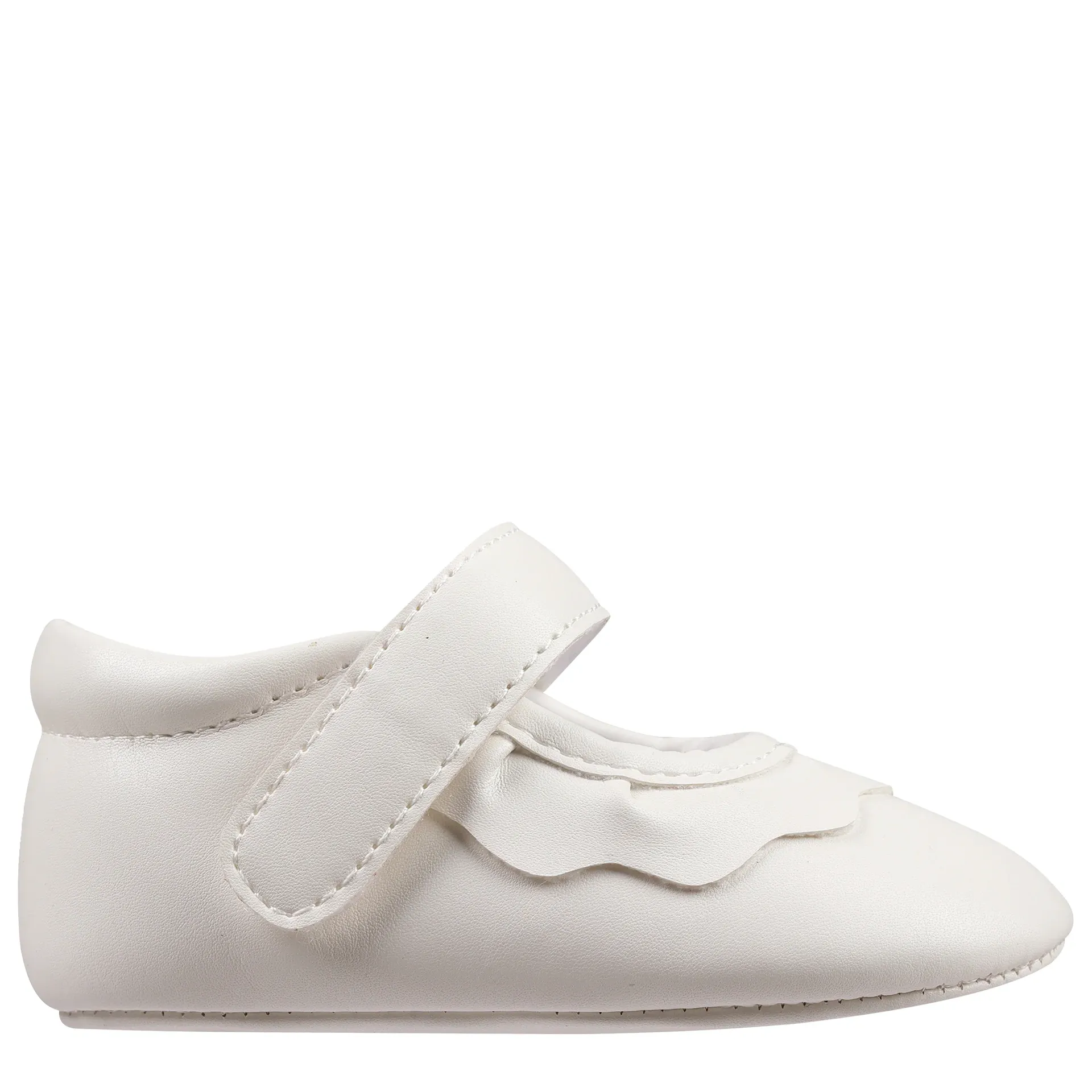 AMINA CRIB Soft Leather School kids' stuff