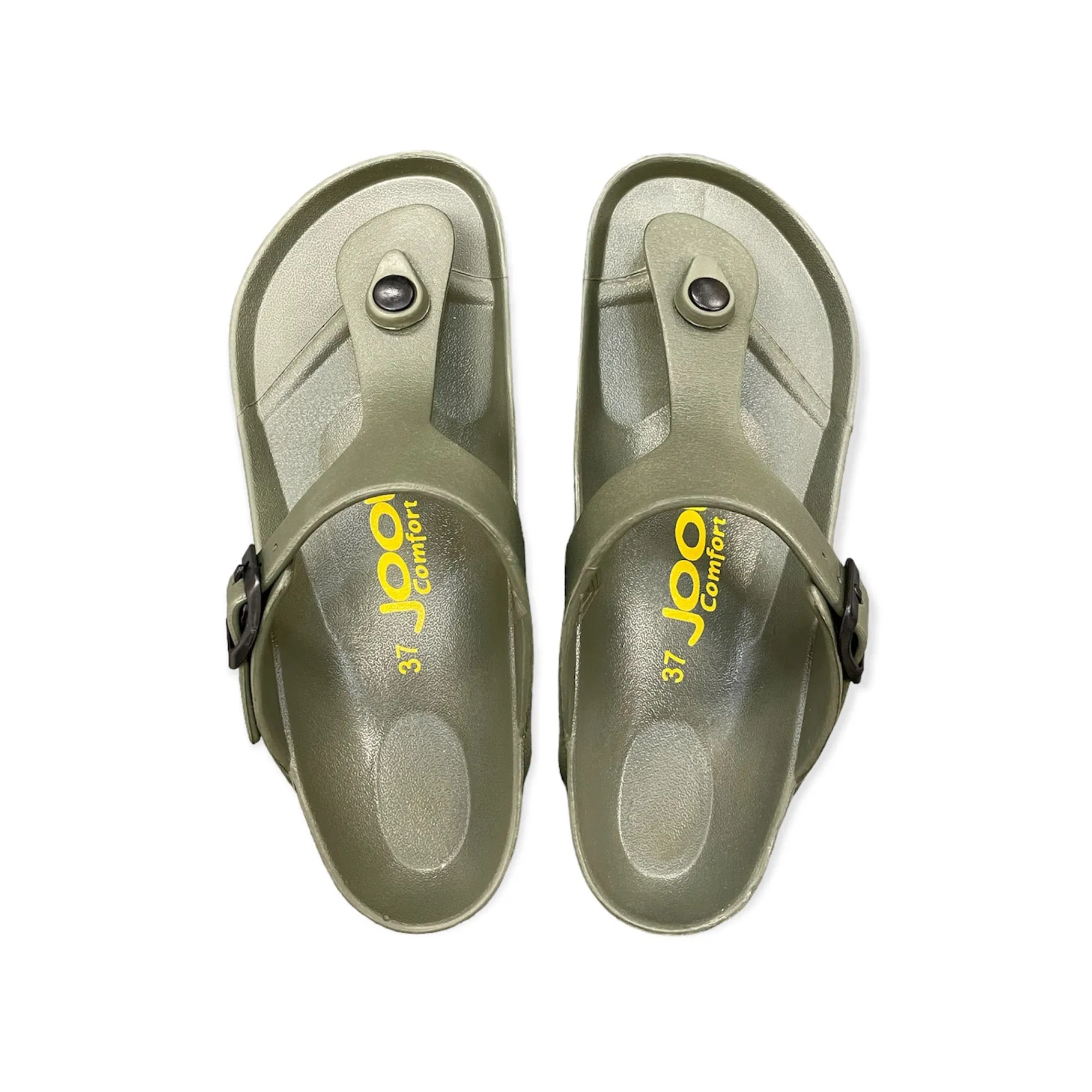 Adjustable Comfort Andria EVA - Olive