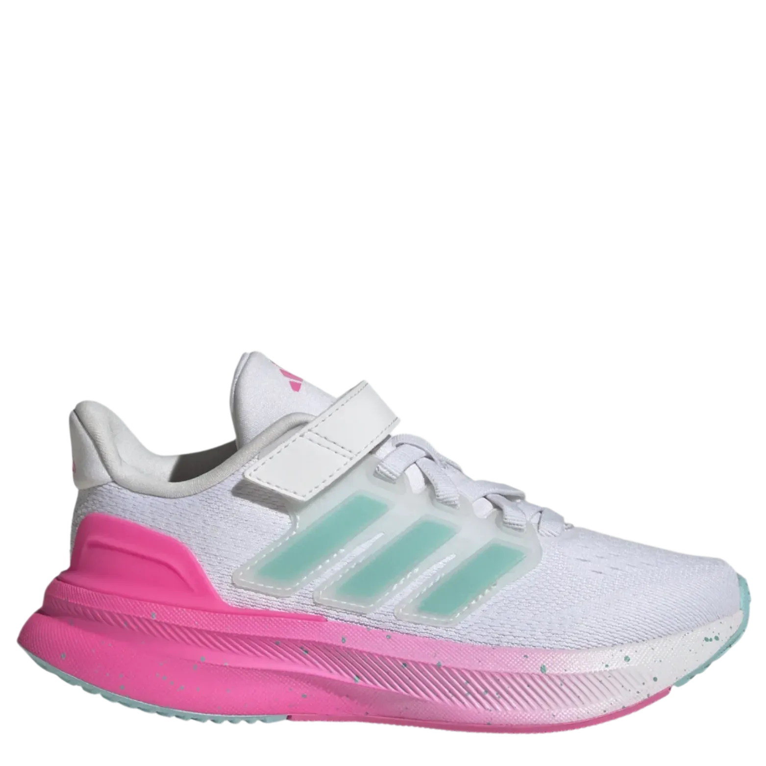 KIDS' UltraRun 5 commemorative running option