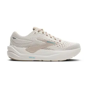 Women's Ghost Max 3 - Coconut / Chateau Grey / Blue Endurance - improving single