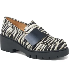 Umea Desert Path Icon Walk